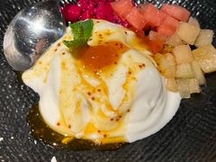 -塔哈尔·新疆盛宴(复地活力城店)
