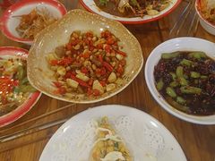 -冶建镜子·中国龙虾王(总店)