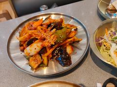 -味家烤肉烤鳗鱼牛排(西塔旗舰店)