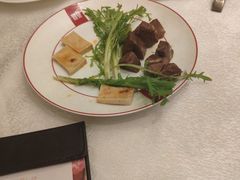 -夏宫中餐厅(香格里拉大酒店)