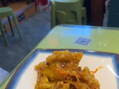 -玉桥餐厅(天坛店)