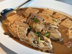 -万盛合(渔人码头店)