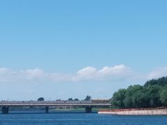 -丁香湖公园