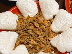 -香满锅老北京羊蝎子火锅·家常菜(新街口店)