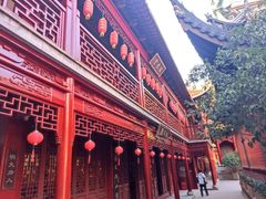 -钦赐仰殿道观