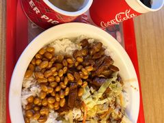 -猪戈戈超级猪脚饭(中博店)