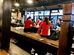 -Dombe豚(黑猪肉街店)