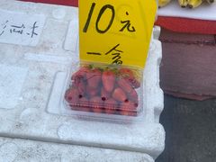-南门绿玉农贸市场