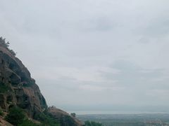 -古崖居风景名胜区