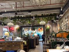 大堂-汕头八合里海记牛肉店(清河店)