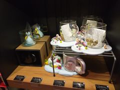 -星巴克(北京南站2B检票口)