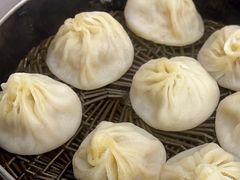 -法华汤包馆(法华镇路店)