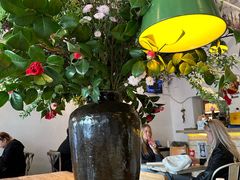 -北平花园·MUA摩造汉堡·北平咖啡(南锣鼓巷胡同店)