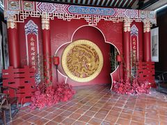 -许驸马府