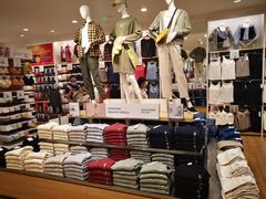 -优衣库(北京枫蓝国际广场店)