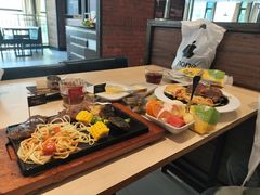 -豪客来牛排(鼓楼名店街店)