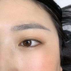 -久匠·野生眉半永久纹眉