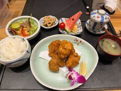 -万鱼亭 日本料理(无锡香山名园店)