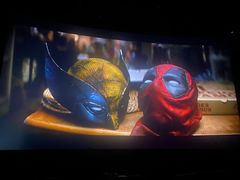 -百美汇影城(LUXE嘉里中心店)