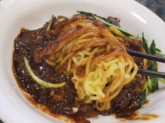 -桃园中华料理炸酱面(燕儿岛路店)