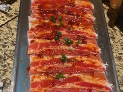 -首尔烤肉大排档(合生汇店)