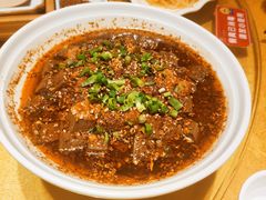 -李记搅团•非遗陕菜(三桥店)