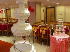 -宜宾海鲜酒家·三十年老字号