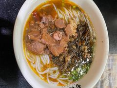 -易裕和·长沙米粉(友谊路店)