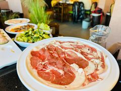-三江两海老火锅(北京首店)