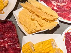 -金龙大四喜牛肉火锅