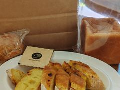 -佐敦面包铺·JORDAN BAKERY