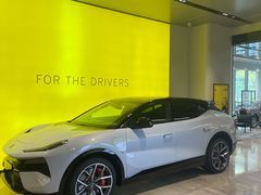 -莲花跑车(国贸商城店)