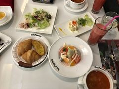 -斗牛士牛排餐厅(嘉里汇店)