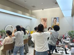 -天真蓝照相馆(五角场百联又一城店)