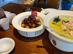 -御湾·浅水湾·贺胜土鸡汤(潜山店)