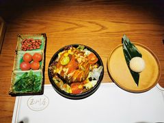 -玉川屋·深夜食堂居酒屋(柳巷店)