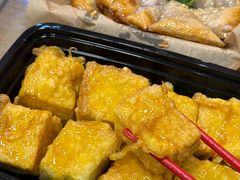 -芋包王闽南茶楼(八市店)