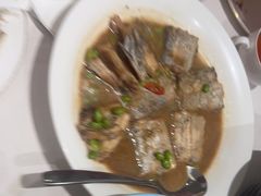 -道道鲜·崇明私房菜(五角场店)