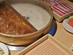 -东道煮牛肉火锅(东盛大街店)