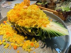 -泰印·Blooming·泰甄选泰餐(晋阳里店)