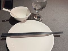 餐具摆设-花家怡园(四合院总店)