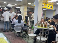 -澳洲牛奶公司(佐敦店)