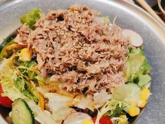 -首尔烤肉大排档(合生汇店)