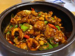 -延松朝鲜族料理