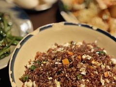 海鲜炒饭-Cuc Gach Quan Restaurant