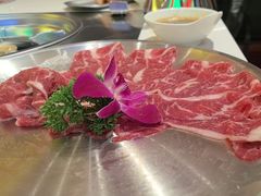 -荣叔港式沙嗲牛肉火锅(正佳潮流店)
