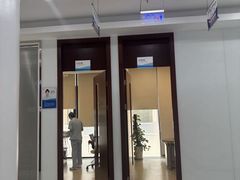 -泰康拜博口腔医院(江北总院)