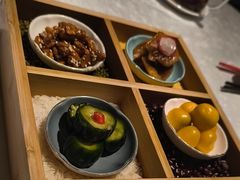 -红棉中餐厅·广州海航威斯汀酒店