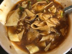 陈记锅巴菜-陈记锅巴菜(五大道店)