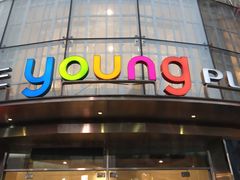 -新世界百货(明洞总店)